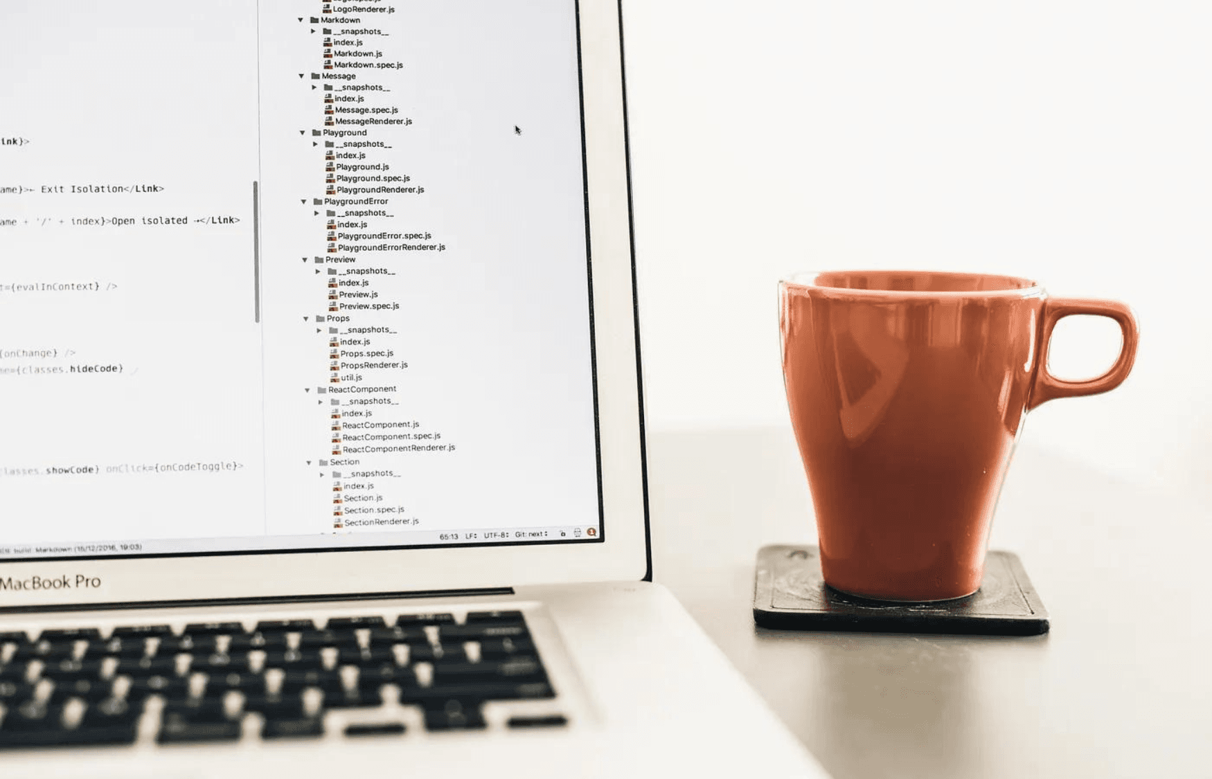 Useful Higher-Order Functions in Javascript Useful Higher-Order Functions in Javascript